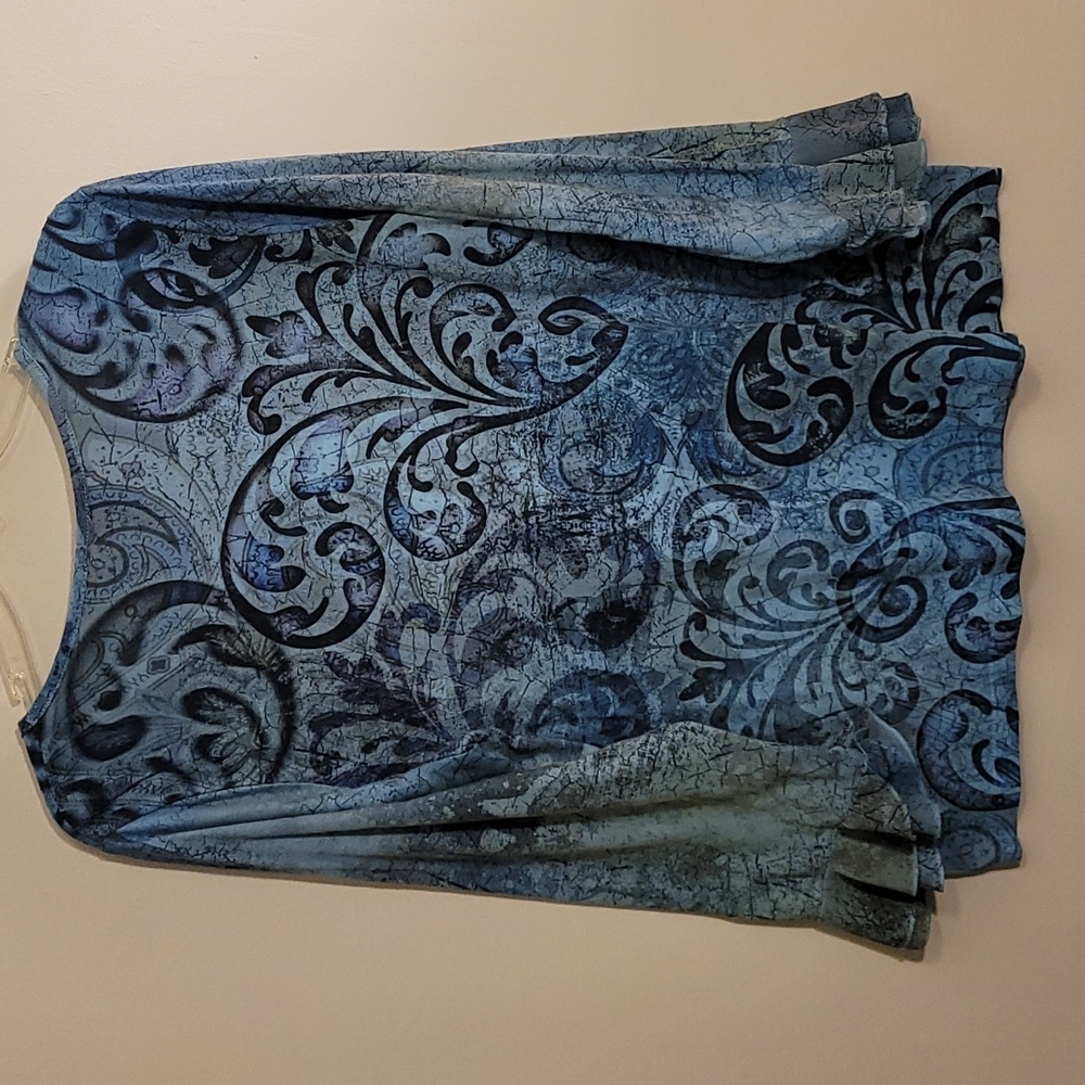 BLOUSE - Picture 3 of 3